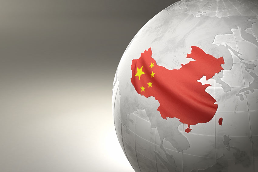 CHINESE PEARL HARBOR: Taiwan Siege – GLOBAL MELTDOWN!