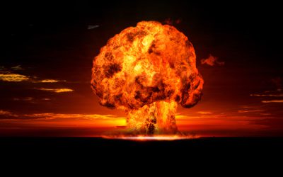STAY ON THE MAT: OCTOBER MARKET NUKE INCOMING!