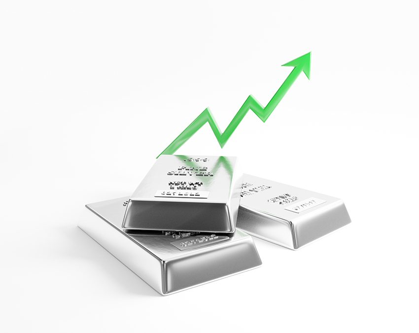 COMEX Depletion: SILVER at $35 by SUMMER!