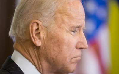 Will Biden Ever Step Up to the Plate against IRAN